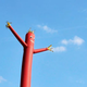 Illustration for article titled The Olympic origins of those wacky waving inflatable arm-flailing tube men